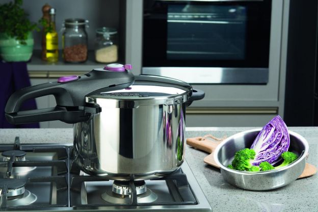 A proposito di pentole a pressione