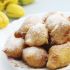 2. Frittelle al forno