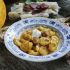 Gnocchi di zucca