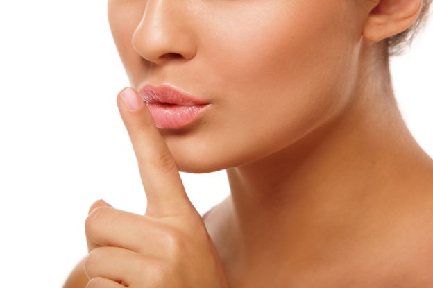 Non fare nessun rumore