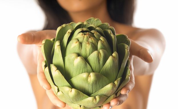 I grandi benefici dei cibi amari