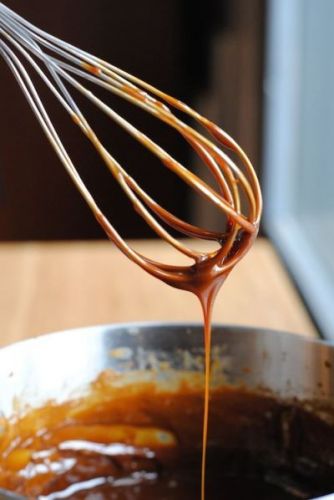 Cheesecake al Caramello #SENZAFORNO