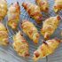 7. Mini croissants alla Nutella