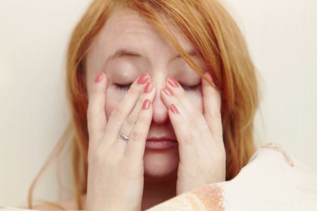 Le conseguenze dell'anemia