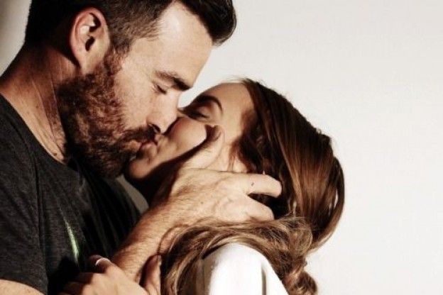 La tua vita sessuale è addormentata