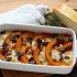 Gratinado de calabaza