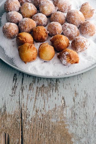 Le castagnole laziali