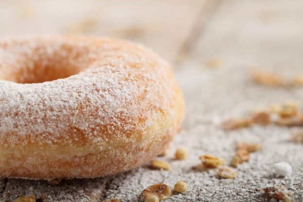 No agli zuccheri industriali