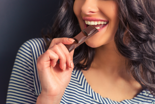 Il tuo cibo ha una colonna sonora?