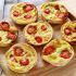 Mini-Quiches Tortilla