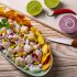 Ceviche rapido