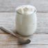 2. Yogurt