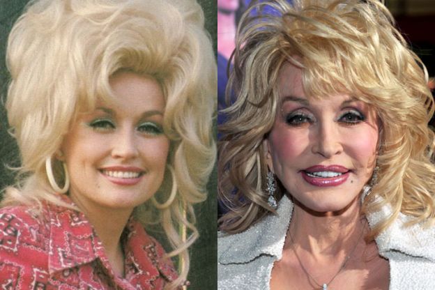 Dolly Parton