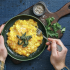 Risotto di zucca
