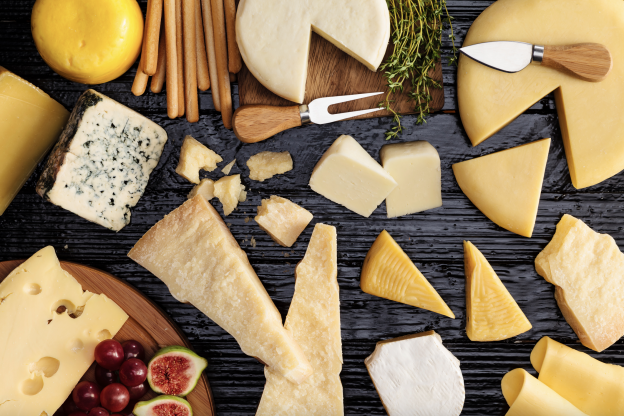 Puoi prolungare il gusto e la durata dei tuoi formaggi preferiti