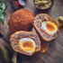 Scotch eggs