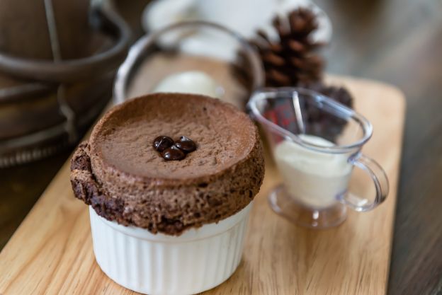 SEMPLICE E BUONISSIMO