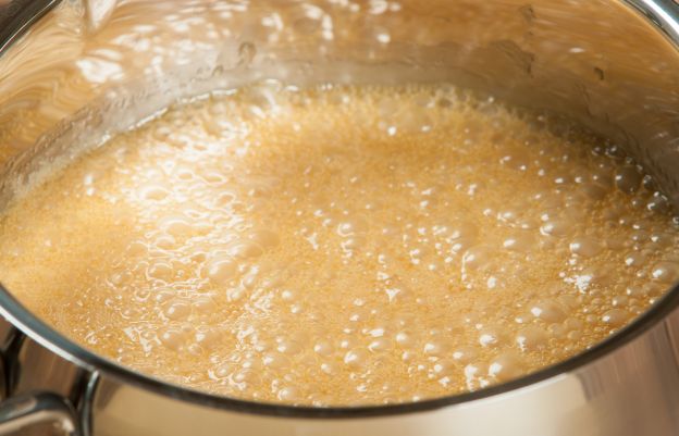 la tecnica del calore