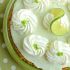 Torta al lime