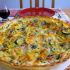 21. Quiche alle zucchine