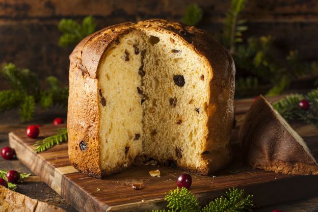 Panettone (Lombardia, Italia)