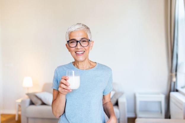 L'importanza del calcio nella dieta quotidiana