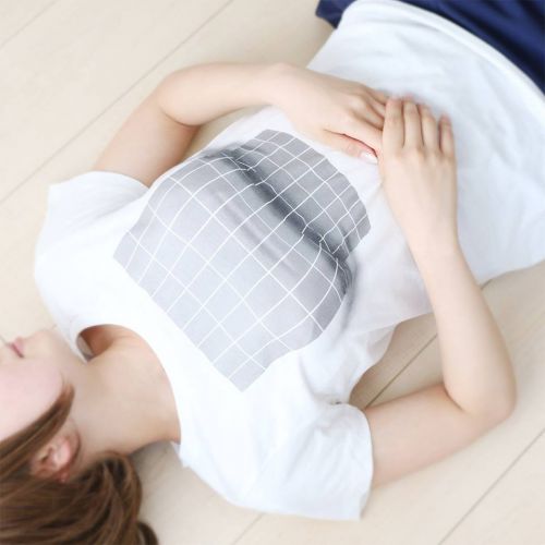 <strong>UN SENO IN 3D</strong>