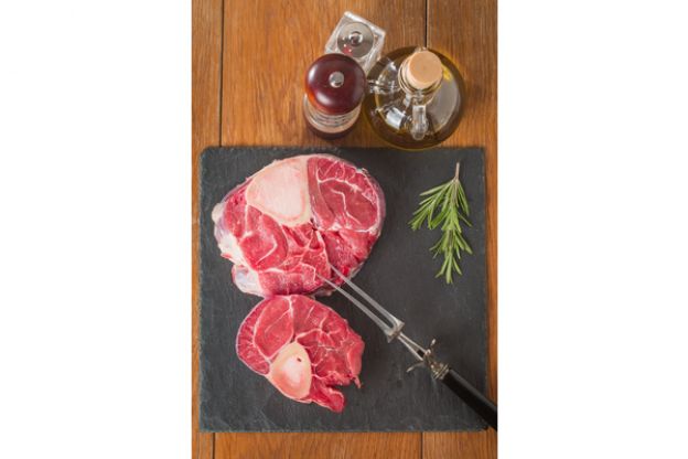 Carni + Antidepressivi