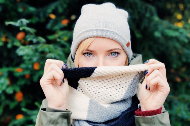 Siamo coperti di...vestiti!