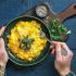 Risotto alla zucca