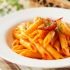 Ariete - Pasta all'arrabbiata