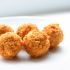 Popcorn chicken balls