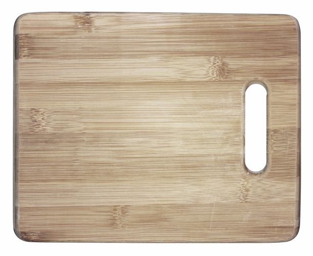 6. Pulire il tagliere