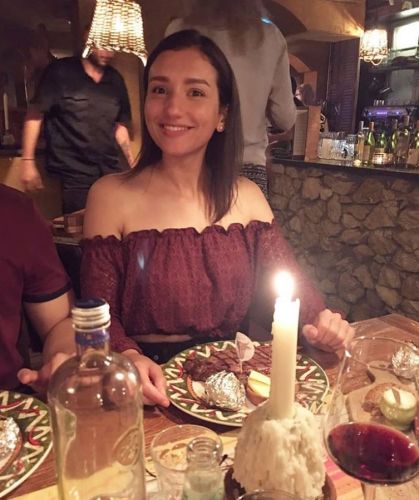 PERCHé QUESTO CAMBIAMENTO