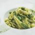 15. Pasta agli asparagi
