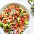 Insalata Fattoush