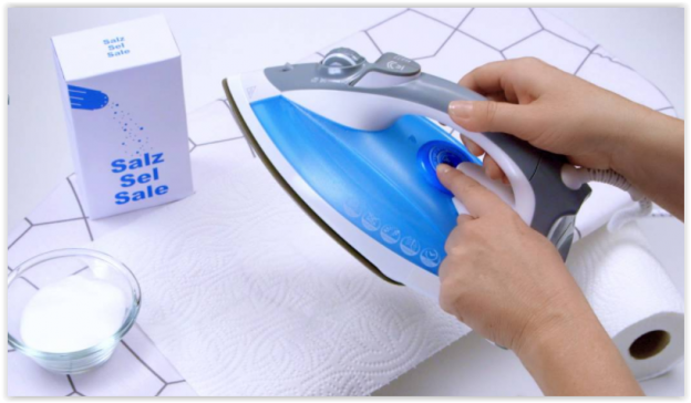 <strong>1.</strong> <strong>FERRO DA STIRO<br /></strong>