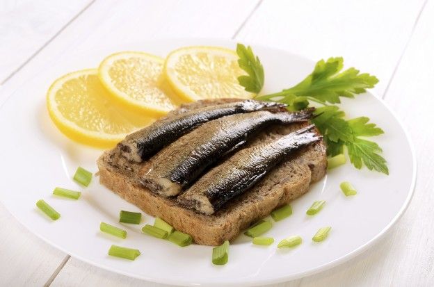 Le sardine