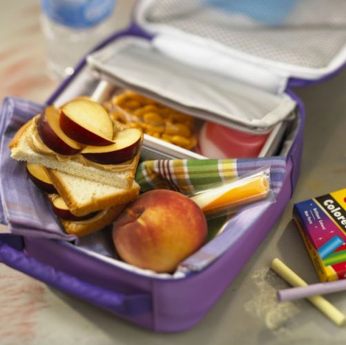 Scegliete bene la vostra lunchbox