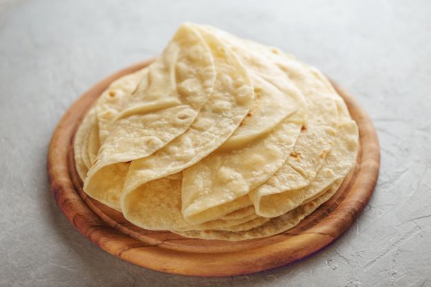 2. Tortillas