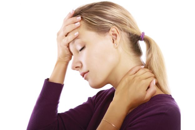 Un 'eccessiva idratazione