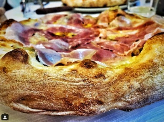 Le migliori 'Pizze all'italiana'