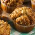Muffins alle carote