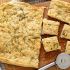 Focaccia alle erbe