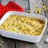 Gratin di pasta