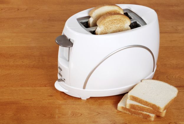 <strong>1. IL TOSTAPANE</strong>