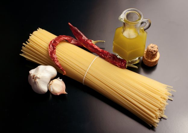 Gli ingredienti per 3 persone