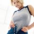 Cosa mangiare quando i pantaloni sono troppo stretti