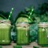 Smoothie verde
