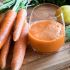 succo di carota